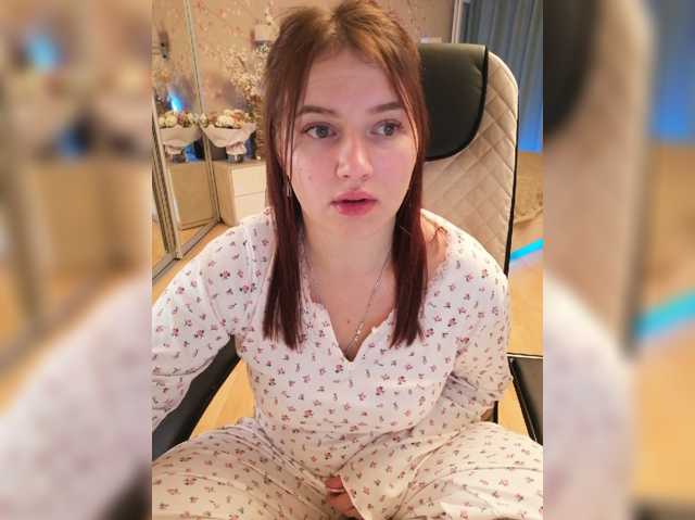 Yulua1285, en directo ahora en BongaCams