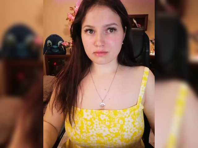 Yulua1285's BongaCams show and profile