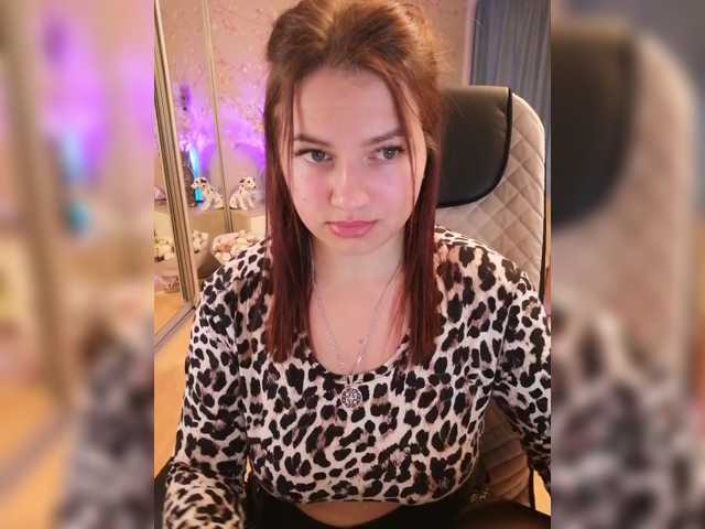 Yulua1285, en directo ahora en BongaCams