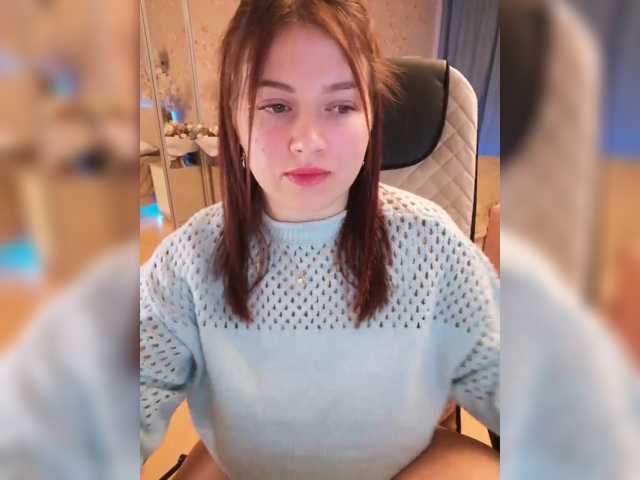 Yulua1285 live cam on BongaCams