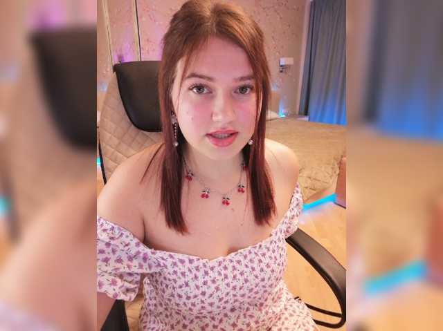 Yulua1285, en vivo ahora en BongaCams