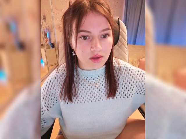 Yulua1285 live cam on BongaCams