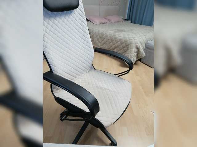 Yulua1285 live cam on BongaCams