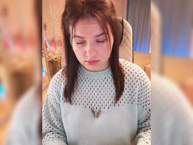 ___Julia___ live cam preview