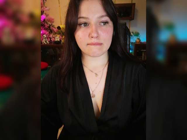 Yulua1285 live cam on BongaCams