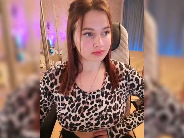Yulua1285, en directo ahora en BongaCams