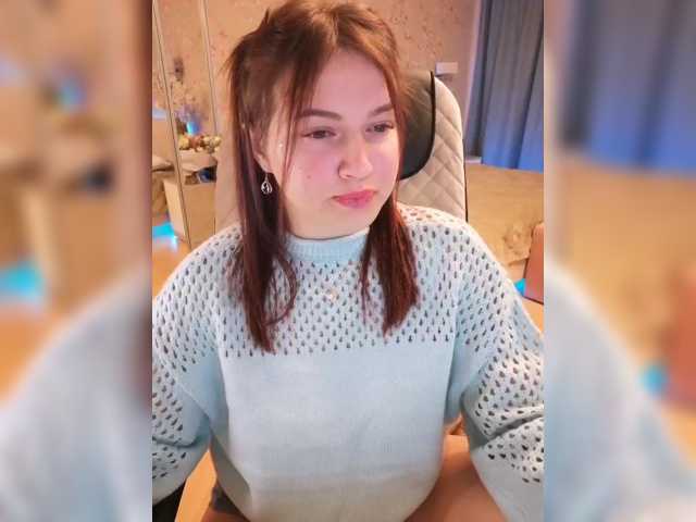 Yulua1285 live cam on BongaCams