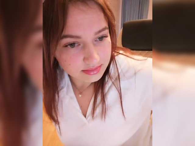 Yulua1285 live cam on BongaCams