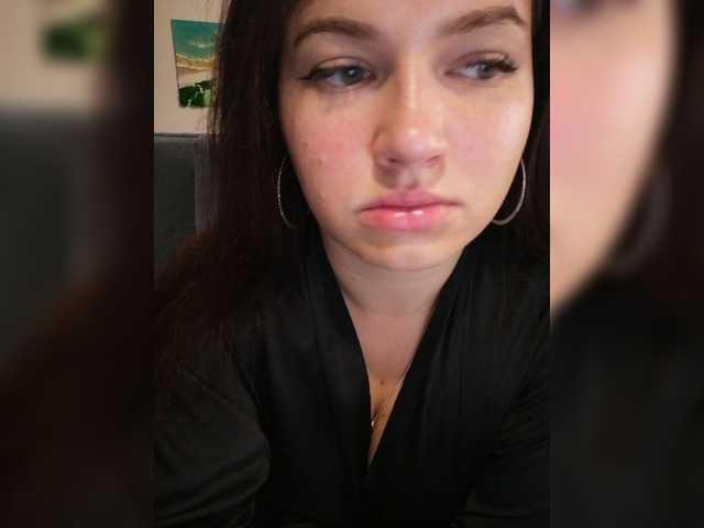 Yulua1285 live cam on BongaCams