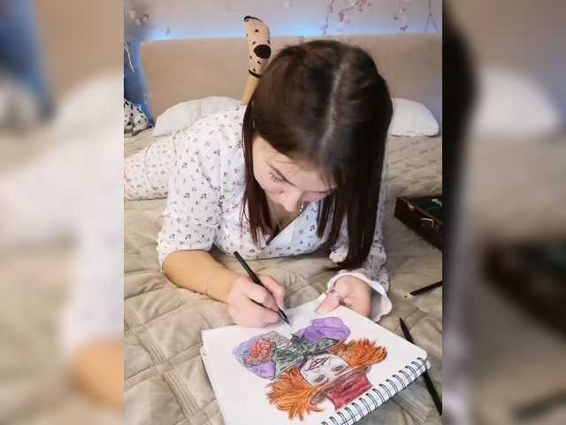 ___Julia___ live cam preview