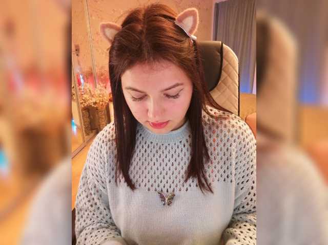 ___Julia___ live cam on BongaCams
