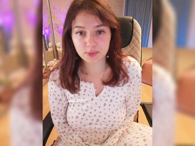 Yulua1285 live cam on BongaCams
