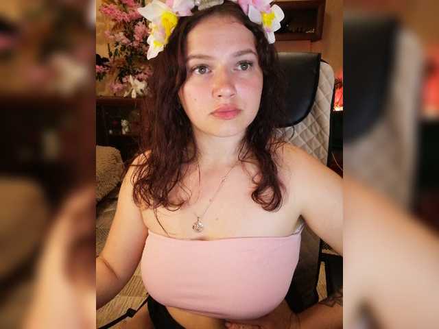 yulua1285 live sex show