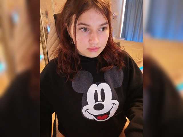 Yulua1285, en vivo ahora en BongaCams