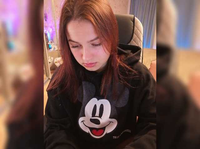 Yulua1285, en directo ahora en BongaCams