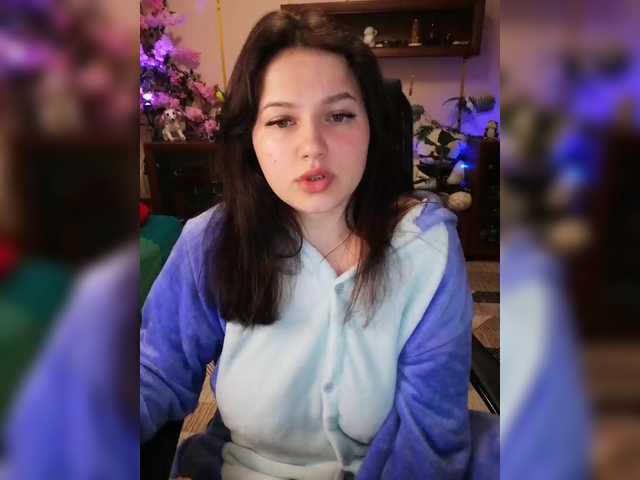 JuliaHesperaks webcam