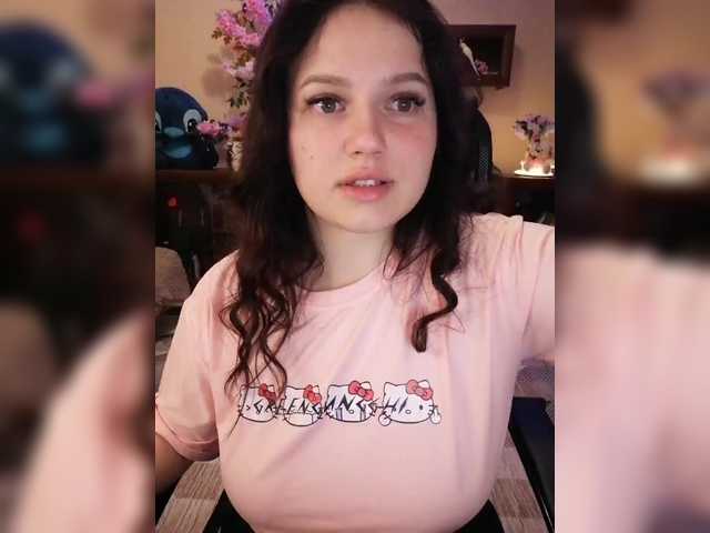 Yulua1285's BongaCams show and profile