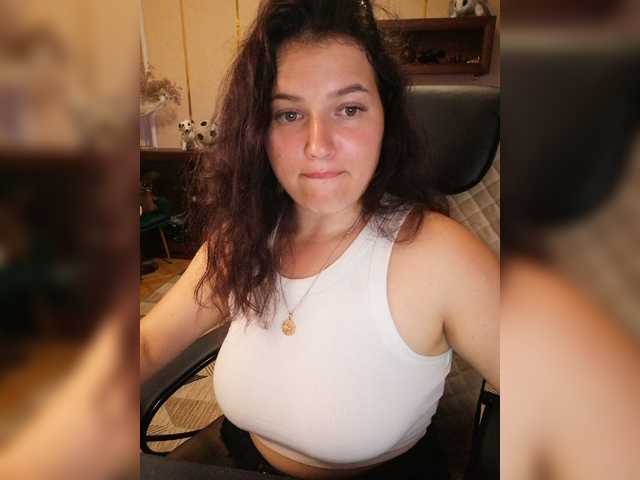 Yulua1285 live cam on BongaCams