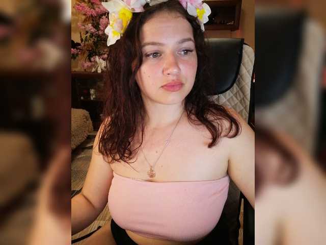 Yulua1285 live cam on BongaCams