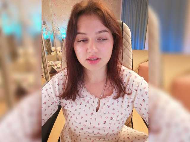 Yulua1285 live cam on BongaCams