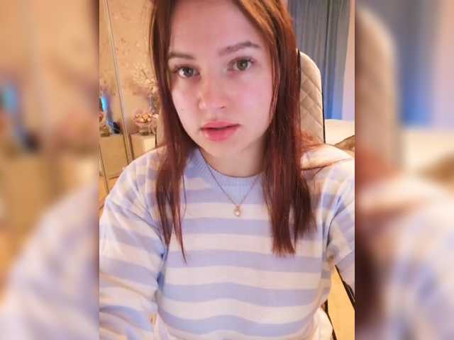 Yulua1285 live cam on BongaCams