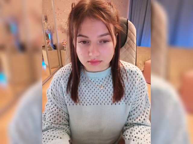 Yulua1285 live cam on BongaCams