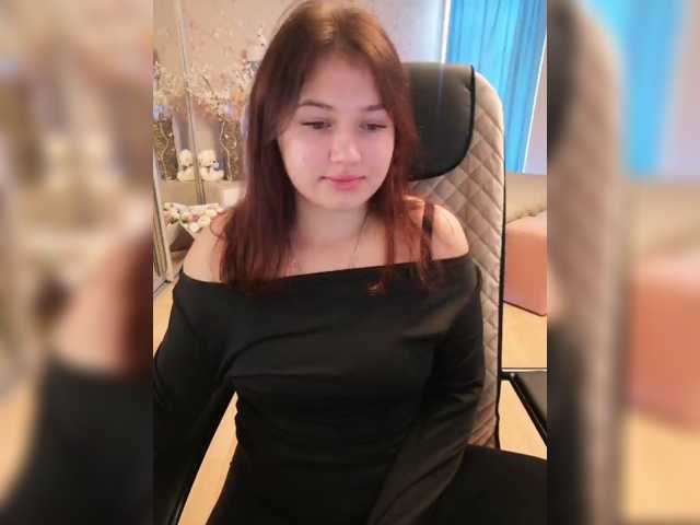 Yulua1285 live cam on BongaCams