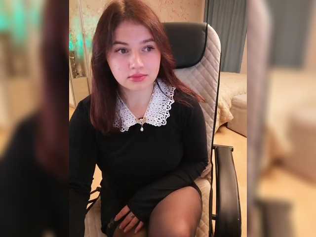 Yulua1285 live cam on BongaCams