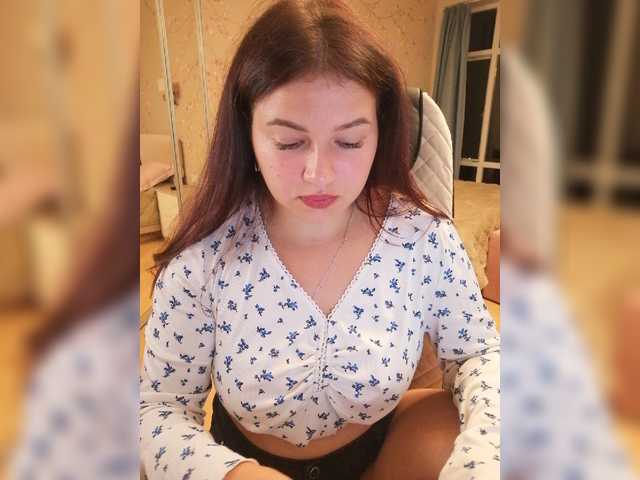 Yulua1285 live cam on BongaCams