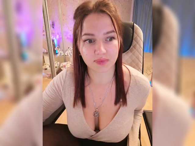 Yulua1285, en directo ahora en BongaCams