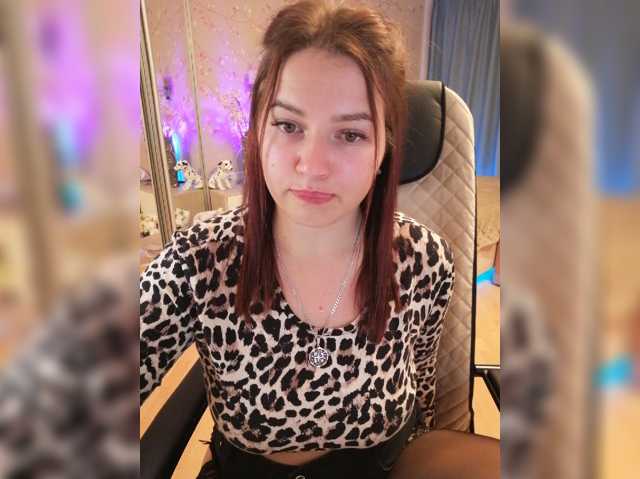 Yulua1285, en directo ahora en BongaCams