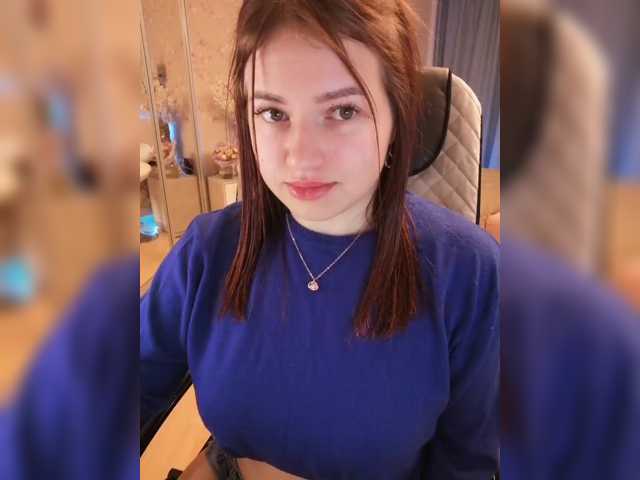 Yulua1285 live cam on BongaCams
