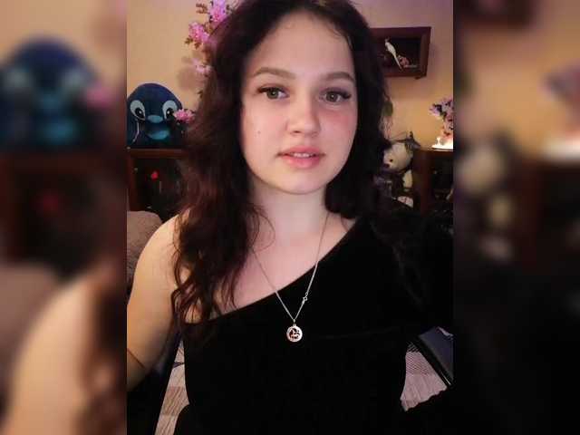 Yulua1285's BongaCams show and profile