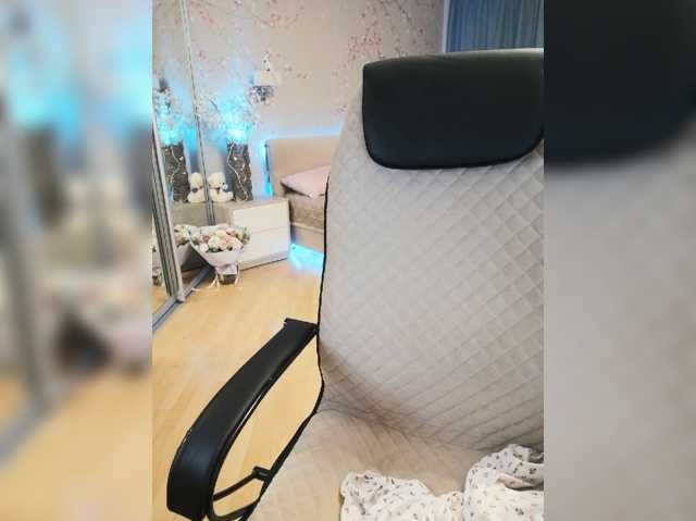 Yulua1285 live cam on BongaCams