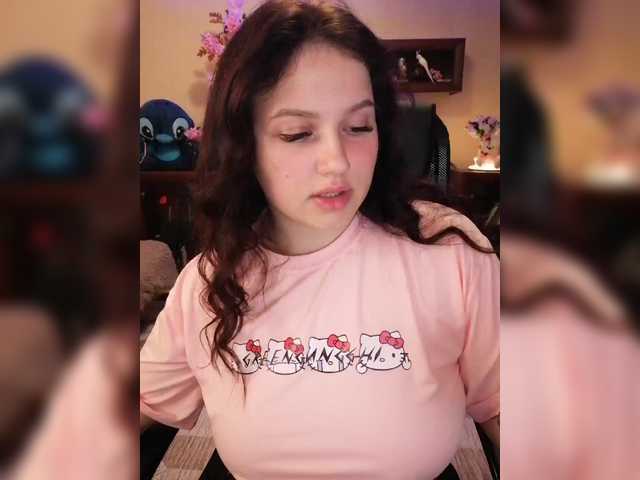 Yulua1285's BongaCams show and profile