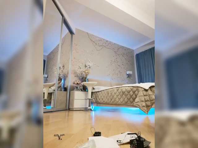 Yulua1285 live cam on BongaCams