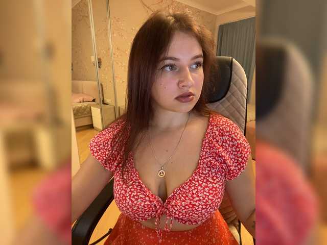 Yulua1285 live cam on BongaCams