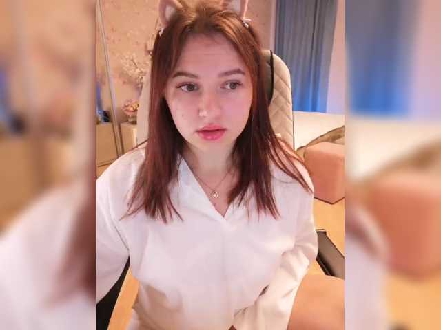 Yulua1285 live cam on BongaCams