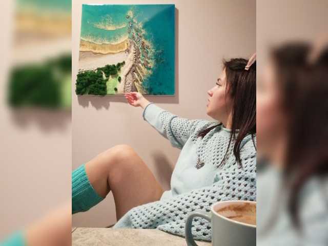 ___Julia___ live cam preview