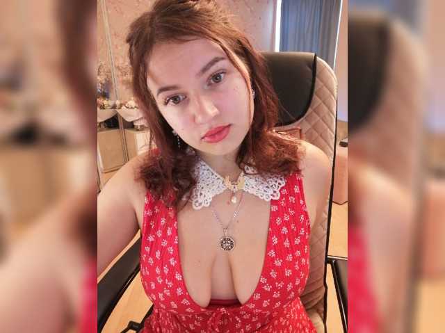 ___Julia___ live cam preview