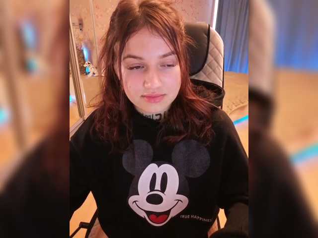 ___Julia___ live cam preview