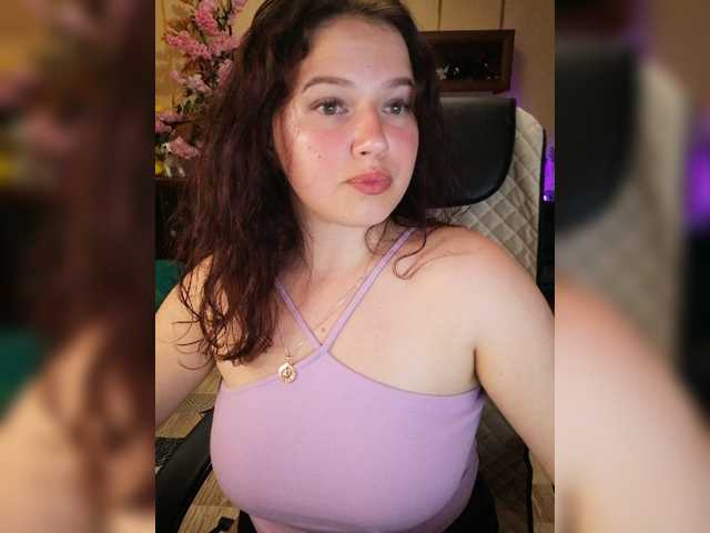 Yulua1285 live cam on BongaCams