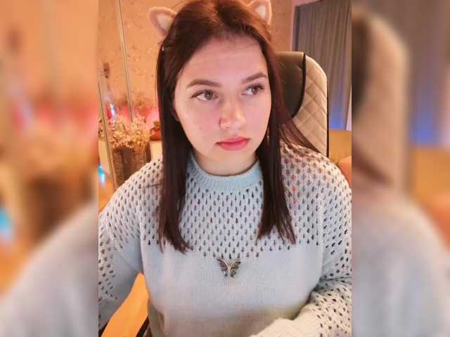 ___Julia___ live cam on BongaCams