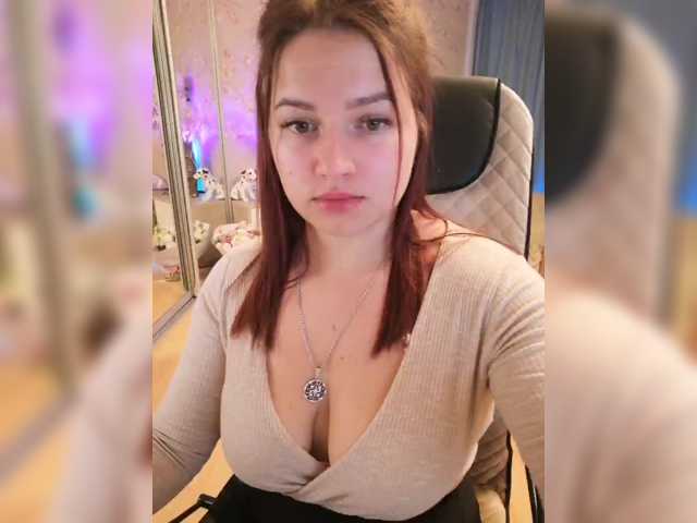Yulua1285 live cam on BongaCams