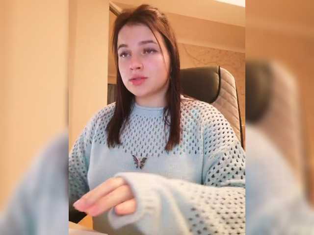 Yulua1285 live cam on BongaCams