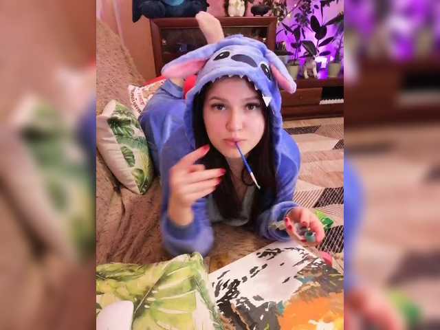 Yulua1285's BongaCams show and profile