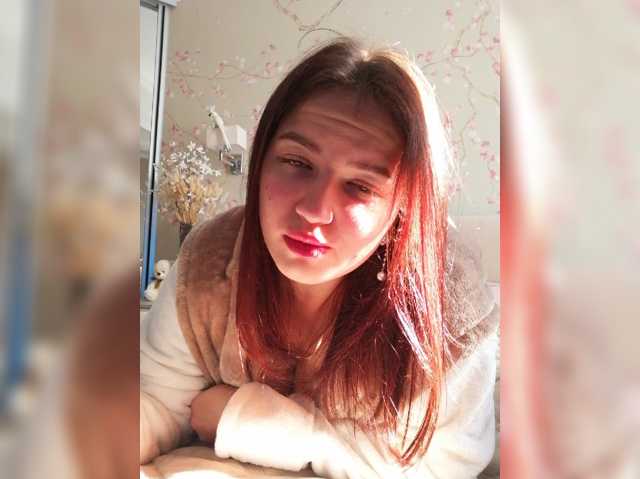 Yulua1285 live cam on BongaCams
