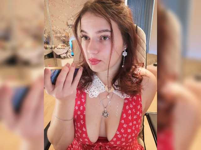 ___Julia___ live cam preview