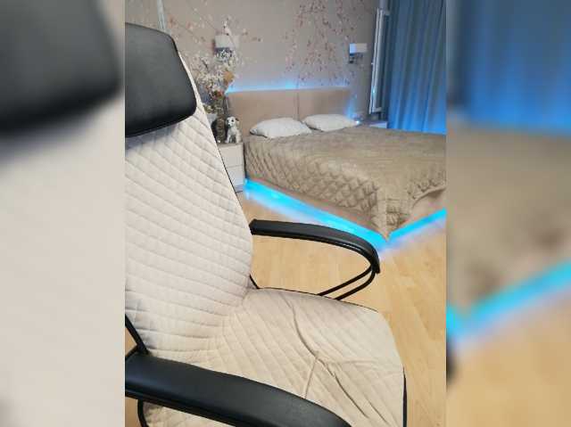 Yulua1285, en vivo ahora en BongaCams
