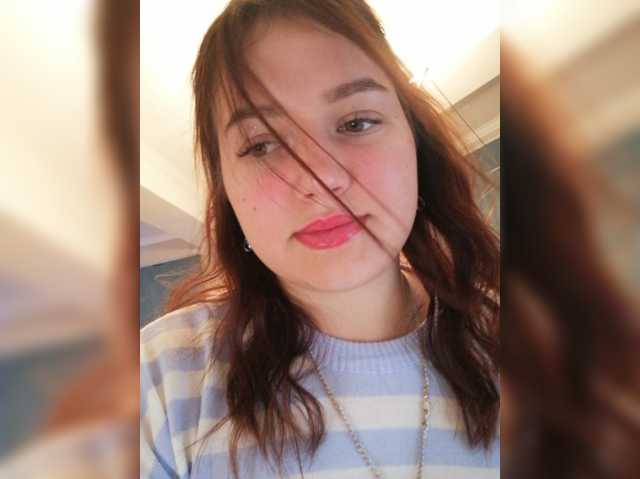 Yulua1285, en vivo ahora en BongaCams